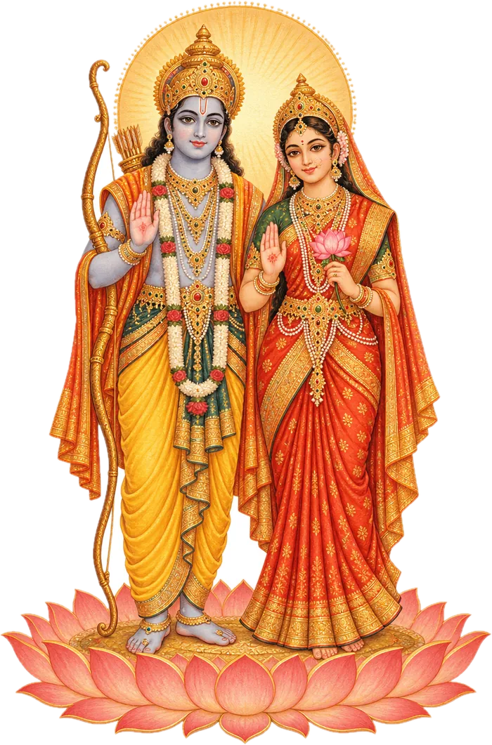 Shri Siya Ram