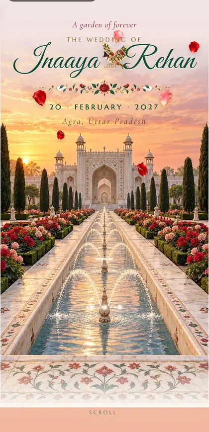 Jannat Bagh demo website